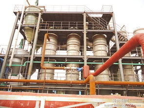 高效負壓蒸氨氨氮廢水處理設備是什么？處理效果怎樣？