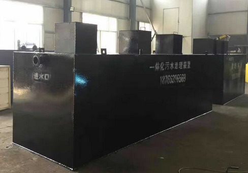 石油化工廢水經過兩級生化處理后超出指標怎么回事？