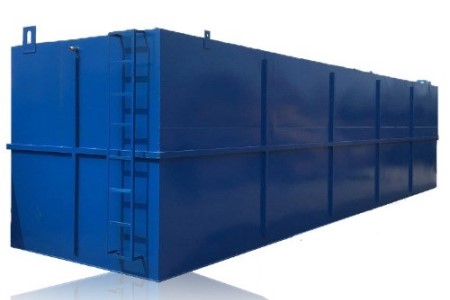 地埋式污水處理設(shè)備的工藝、特點(diǎn)、選型及用途